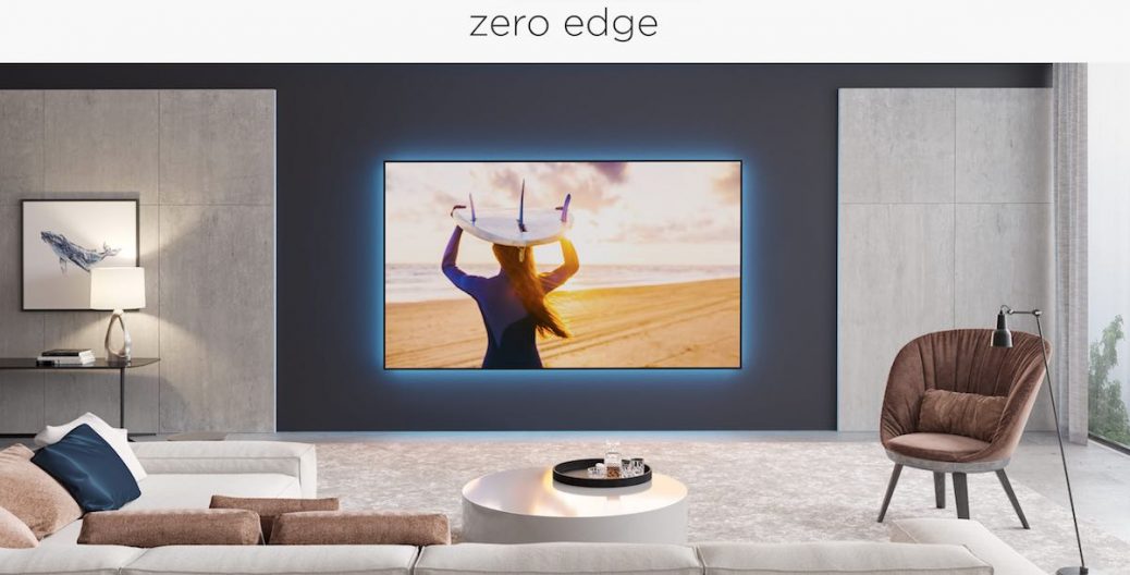Introducing Screen Innovations to our Experience Center